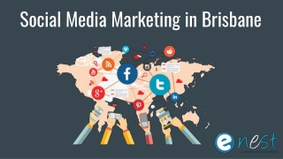 Social Media Marketing in Brisbane | social media marketing agency in Brisbane