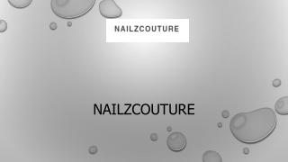 Flashing Disco Gel