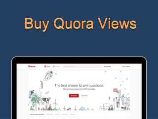 Enhances your Search Engine's Reputation