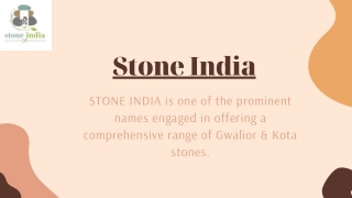 Top quality of Stone products!!!