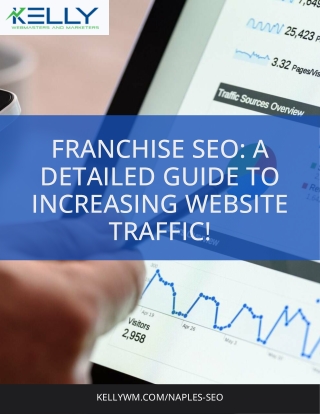 Franchise SEO