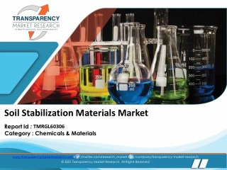 Soil Stabilization Materials Market-converted