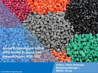 Polyphenylene Sulfide (PPS) Market PDF, Size, Share, Trends, Industry Scope 2027