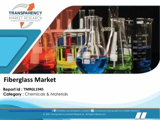 Fiberglass Market-converted