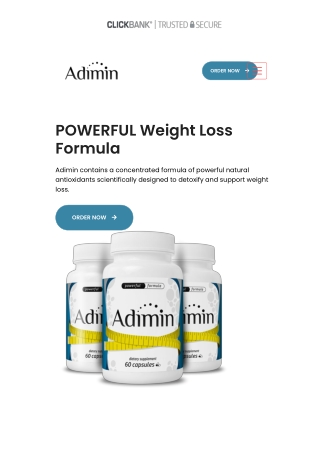GET ADIMIN