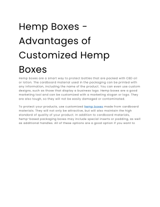 Hemp Boxe1