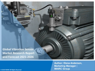 Vibration Sensor Market  PDF, Size, Share, Trends, Industry Scope 2021-2026