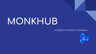 Best Non fungible token services company