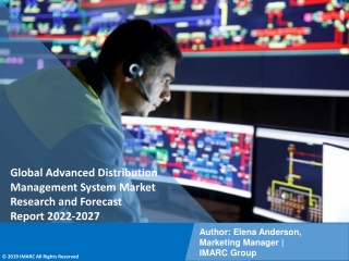 Advanced Distribution Management System Market PDF | Growth | Trends | Forecast