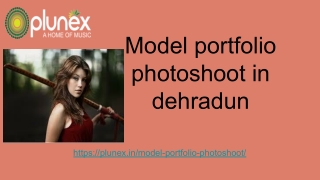 Model portfolio photoshoot in dehradun (1)