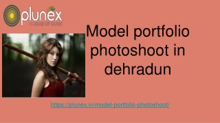 Model portfolio photoshoot in dehradun (1)