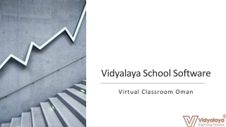 Virtual Classroom Oman