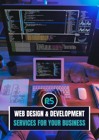 Hire Website Development Experts With Vast Infotech Experience