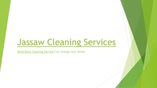 The right company can make all the difference when it comes to oven cleaning. Ja