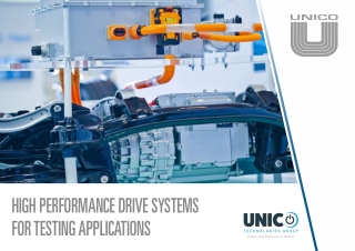 Drive-Systems-for-Testing-Applications
