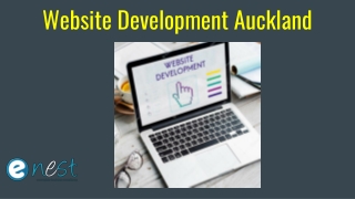 Website Development Auckland | Web Development companies Auckland