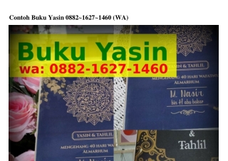 Contoh Buku Yasin O882_lᏮ27_lㄐᏮO[WA]