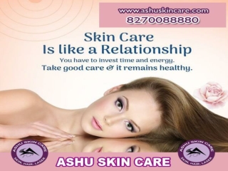 One of the best skin clinic for skin care treatment in bhubaneswar, odisha.