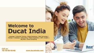 Apply Now for Digital Marketing Training Classes in Noida
