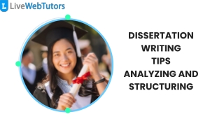 Top-Quality Dissertation Writing Services