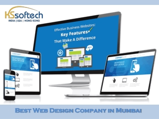 Top Seo Agencies in Mumbai India - Best Web Design Company in Mumbai