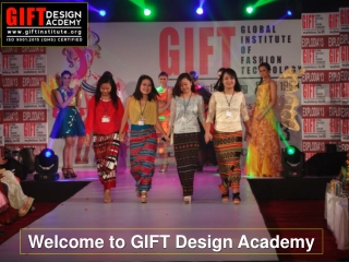 Fashion Designing Institute in Kolkata