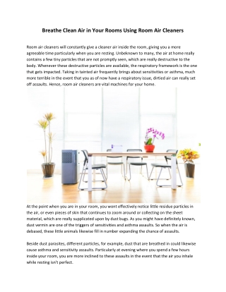 Wholesale Air Cleaner