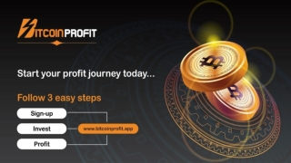Bitcoin Profit (app) - The $1000 a Day Crypto Trading Journey!