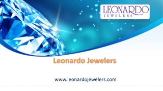 How to Buy A Gemstone Necklace for Women_LeonardoJewelers