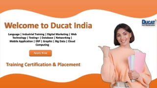 Apply Now for AutoCAD Training Course in Noida