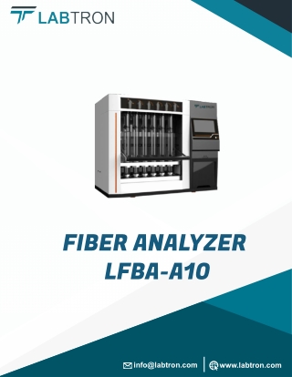 Fiber-Analyzer-LFBA