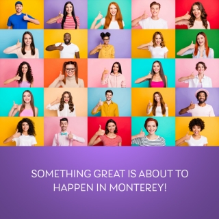 Grandopening Monterey