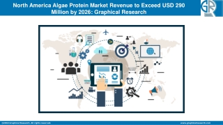 North America Algae Protein Market