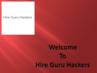 hireguruhackers.com PPT 2