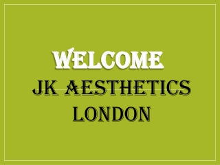 Best Cheek Filler in Finsbury