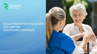 Healthcare Data Sources