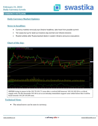 Curreny daily levels (21-Feb) (1)