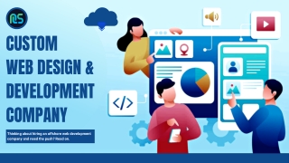 Hire Website Design & Development Professionals For Your Venture