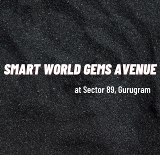 Smart World Gems Avenue Sector 89, Gurgaon - Download PDF