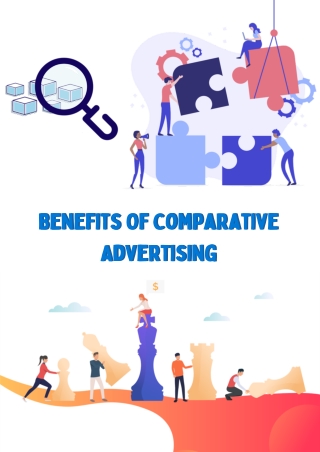 Benefits Of Comparative Advertising (1)