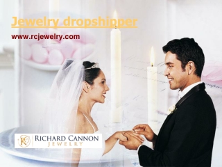 Best Professional Jewelry Dropshipper