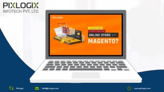 How Much Does It Cost To Build an Online Store With Magento