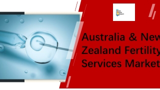 Australia Fertility Services Market