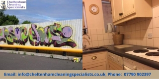 Cleaning Services Cheltenham