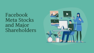 Nikit Shingari -Facebook Meta Stocks and Major Shareholders