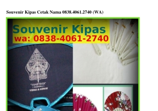 Souvenir Kipas Cetak Nama 08З8•Կ0ᏮI•27Կ0{WhatsApp}