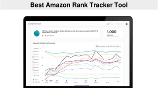 Best Amazon Rank Tracker Tool- Zon Compare