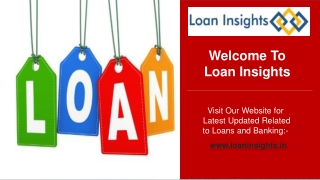 How to get low interest rate on personal loan