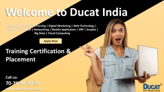 Apply Now for SAP Training Classes in Noida