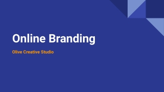 Online Branding (1)